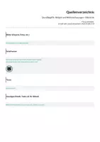Vorschau - Arbeitsblätter - Grundbegriffe Religion und Weltanschauungen / Oberstufe - Seite 2