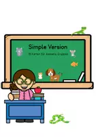 Vorschau - Spiele - Pets – Lesespiel „I have got... Who has got...?“ im Englischunterricht - Seite 2