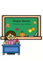 Vorschau - Stationenlernen - Vegetables – Lesespiel „I have got... Who has got...?“ im Englischunterricht - Seite 2