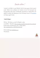 Vorschau - Bildkarten - Geschichtenweg - Visualisierung für den Schreibprozess - Seite 1