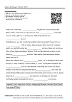 Vorschau - Arbeitsblätter - Lernposter + Arbeitsblätter zum Thema "Fett" + Lösung & MP3 + Mindmap + Infografik - Seite 1