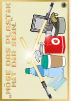 Vorschau - Poster - Plastikmülltrennung - Seite 2