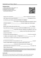 Vorschau - Arbeitsblätter - Lernplakat + Arbeitsblätter zum Thema "Helium" + Lösung & MP3 + Mindmap + Infografik - Seite 1