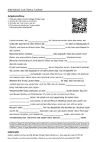 Vorschau - Arbeitsblätter - Lernposter + Arbeitsblätter "Lachen" + Lösung & MP3 + Mindmap + Infografik - Seite 1
