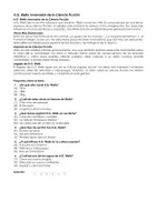 Vista previa - Juegos / Gamificación - H.G. Wells (sala de escape) - página 1