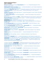 Vorschau - Arbeitsblätter - Wörter mit H, aus: Genau lesen & abschreiben GS - Seite 3