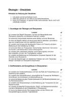 Vorschau - Merkblätter - Ökologie - Checkliste - Seite 1
