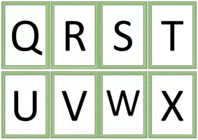 Vorschau - Spiele - Buchstaben - Seite 2