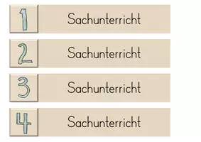 Vorschau - Anderer Materialtyp - Maxibriefkartons Etiketten - Seite 2