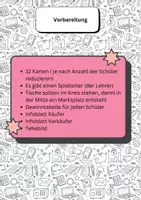 Vorschau - Arbeitsblätter - Materialpaket - Seite 3