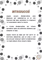 Vista previa - Juegos / Gamificación - Endevinalles: Descobreix el bosc - página 1