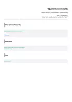 Vorschau - Arbeitsblätter - Lernen lernen - Spickzettel (Lernmethode) - Seite 3