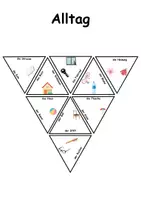 Vorschau - Spiele - Wortschatz Training 3 Legespiele - Seite 2