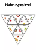 Vorschau - Spiele - Wortschatz Training 3 Legespiele - Seite 3
