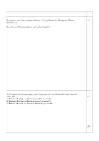 Vorschau - Arbeitsblätter - Schularbeit über Bruchterme und Kreis - Seite 2