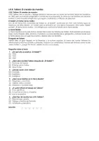 Vista previa - Juegos / Gamificación - J.R.R. Tolkien (sala de escape) - página 1