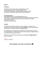 Vorschau - Poster - Merkplakate: rechter Winkel, senkrechte & parallele Geraden - Seite 1
