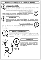 Vorschau - Unterrichtsreihen - Vollständige Reihe Werkstoffe - Arten und Eigenschaften (Technik) - Seite 3