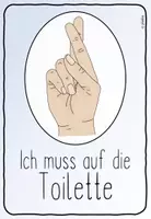 Vorschau - Poster - Handzeichen / Meldezeichen - für mehr Ruhe und Struktur bei Unterrichtsgesprächen - Seite 3