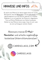 Vorschau - Mal- und Bastelvorlagen - Think Outside The Box - Es ist kein... Weitermalbilder - Seite 2