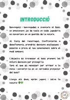 Vista previa - Juegos / Gamificación - Joc: Aventura en el bosc - página 1