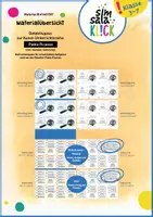 Vorschau - Stundenentwürfe - wachsendes Materialpaket zum Thema Picasso *Unterrichtsreihe* - Seite 2
