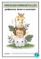 Voorbeeld - 1 - Pagina 1