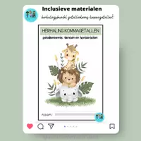 Voorbeeld - 1 - Voorblad