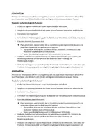 Vorschau - Arbeitsblätter - AB + Exp. zu den Folgen von saurem Regen auf Gewässer - Seite 1