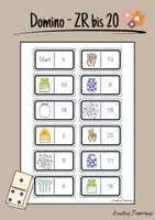 Vorschau - Spiele - Domino - ZR20 - Deckblatt