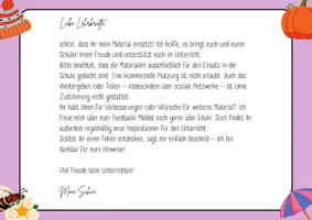 Vorschau - Bildkarten - Les mois et saisons - Tafelkarten - Seite 1