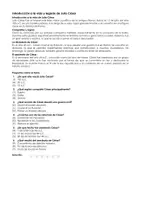 Vista previa - Juegos / Gamificación - Julio César (sala de escape) - página 1