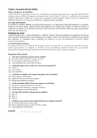 Vista previa - Juegos / Gamificación - Julio César (sala de escape) - página 3