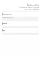 Vorschau - Arbeitsblätter - Formulierungshilfen - Tierbeschreibung/informierender Text - Seite 2