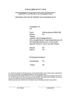 Vorschau - Unterrichtsreihen - Dokumentation einer Unterrichtseinheit in Kunst: Selfies der Kunstgeschichte - Seite 1