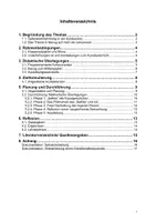 Vorschau - Unterrichtsreihen - Dokumentation einer Unterrichtseinheit in Kunst: Selfies der Kunstgeschichte - Seite 2