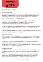 Aperçu - Apprentissages en autonomie - Un léopard dans la classe - Le noel où tout a faillit basculer - Page 2