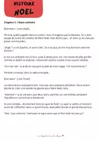 Aperçu - Apprentissages en autonomie - Un léopard dans la classe - Le noel où tout a faillit basculer - Page 3