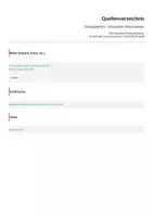 Vorschau - Arbeitsblätter - Zeitungsbericht - Schularbeit / Klassenarbeit - Seite 3