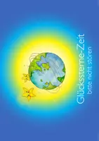 Vorschau - Poster - Türschilder "Glückssterne-Zeit" zur Glückspunkt-Methode - Seite 1