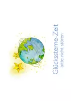 Vorschau - Poster - Türschilder "Glückssterne-Zeit" zur Glückspunkt-Methode - Seite 2