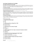 Vista previa - Juegos / Gamificación - Larry Page (sala de escape) - página 1