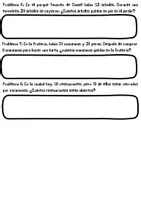 Vista previa - Unidades / Secuencias / Situaciones de Aprendizaje - Situación de aprendizaje: Diseñamos una ciudad. - página 2
