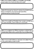 Vista previa - Unidades / Secuencias / Situaciones de Aprendizaje - Situación de aprendizaje: Diseñamos una ciudad. - página 3