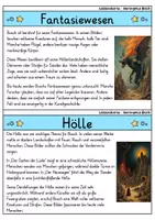 Vorschau - Bildkarten - Wissenskartei - Hieronymus Bosch | Kunst - Seite 3