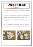Vorschau - Spiele - LESEDOSEN Lesedosen 2: Die Jahreszeiten - Seite 2