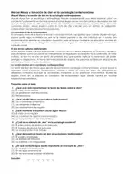 Vista previa - Juegos / Gamificación - Marcel Mauss (sala de escape) - página 1