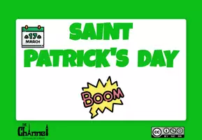 Aperçu - Jeux - SAINT PATRICK'S DAY – Detonation! Game - Page 1