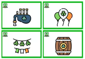 Aperçu - Jeux - SAINT PATRICK'S DAY – Detonation! Game - Page 3