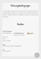 Vorschau - Poster - Längen Wortspeicher Klasse 3 + 4 - Seite 1